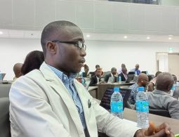 REPORT ON THE WORLD FOOD DAY COMMEMORATION