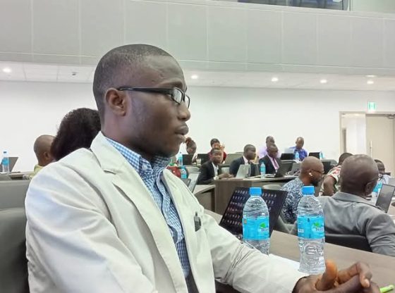 REPORT ON THE WORLD FOOD DAY COMMEMORATION